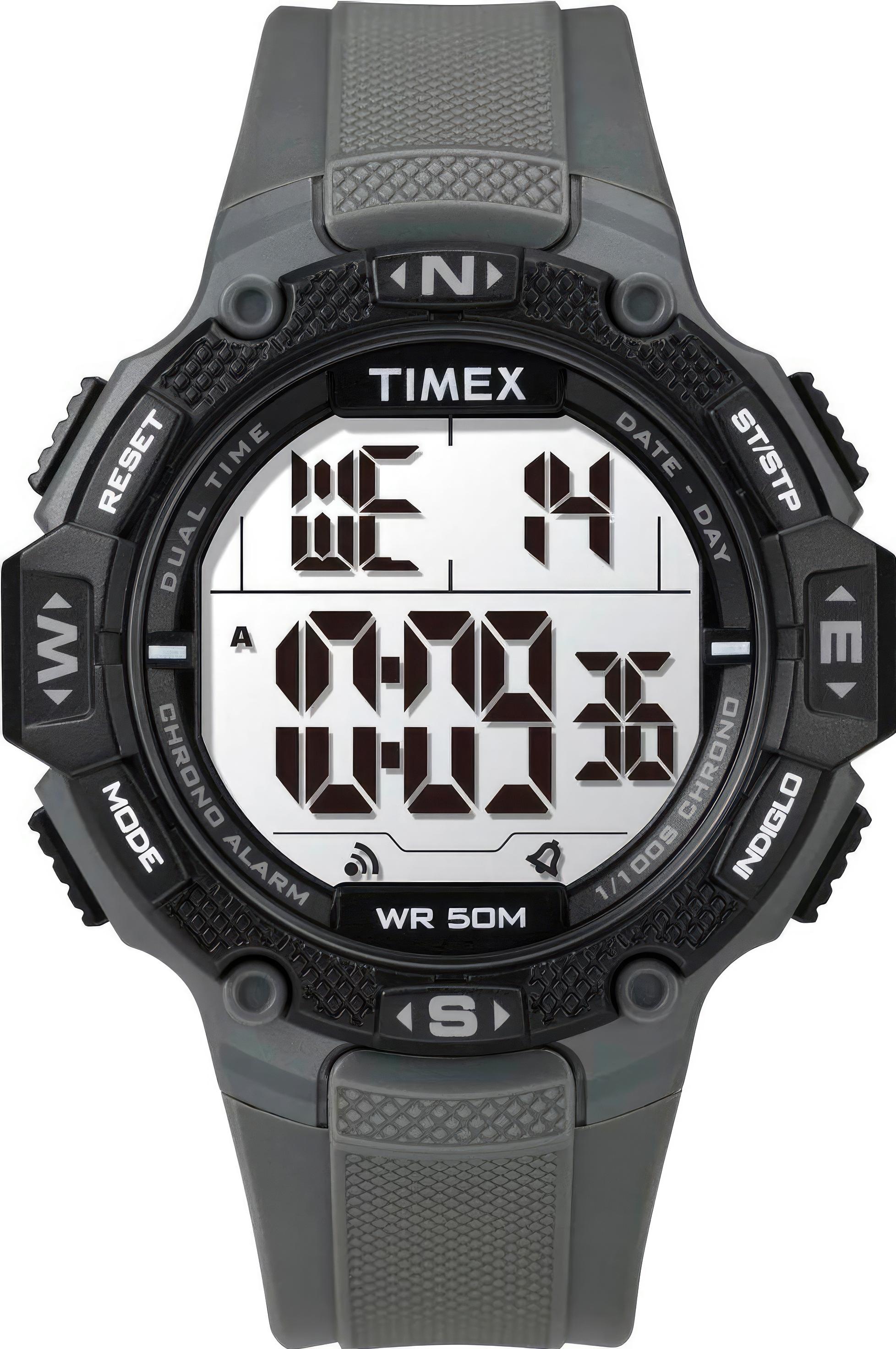 Timex DGTL A-GAME TW5M41100