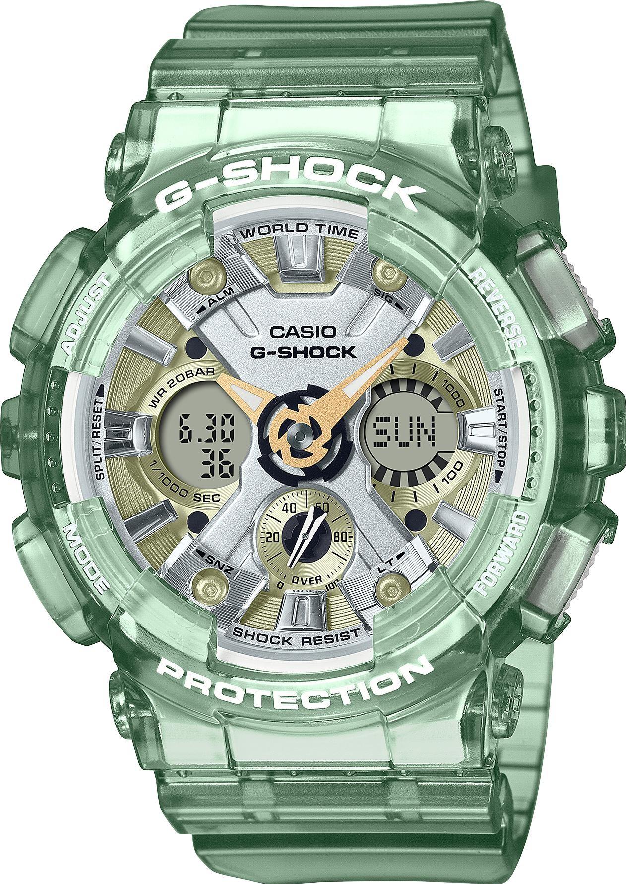 Buy casio g outlet shock watch