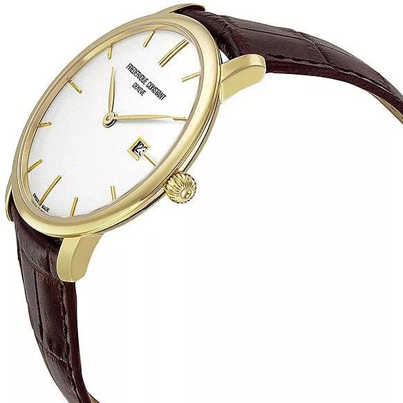 Frederique Constant SlimLine FC 306V4S5