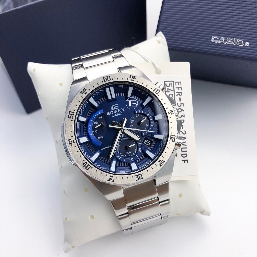 casio efr 563d