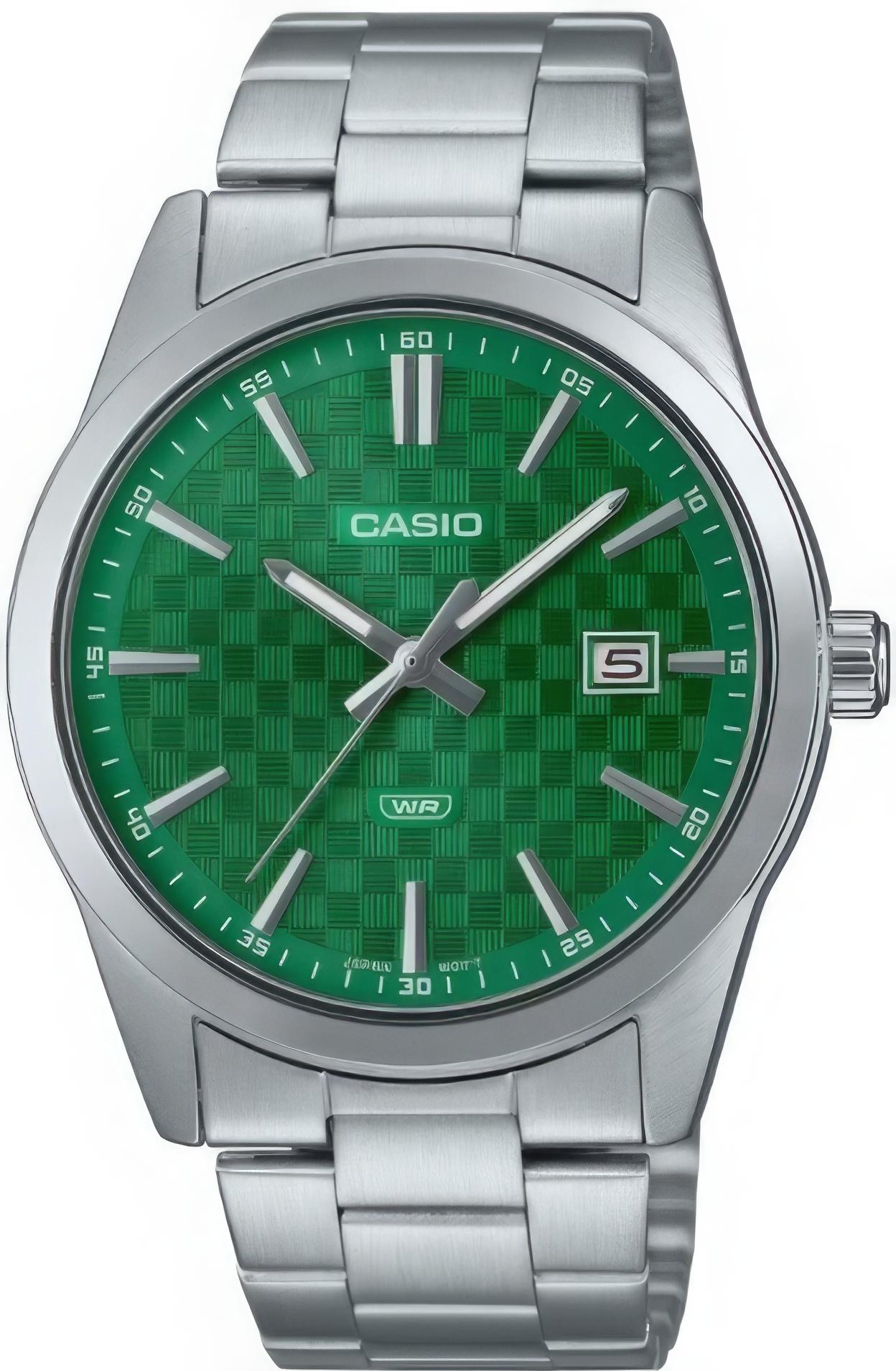 Casio Collection MTP-VD03D-3A1