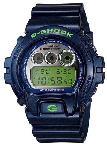 casio g shock ba 110