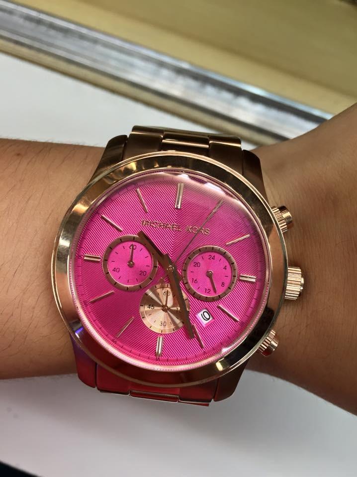 michael kors mk5931