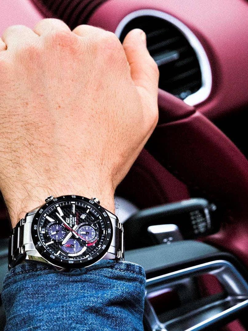 Casio Edifice EFS-S540DB-1A