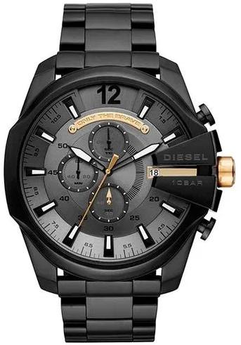 casio leather watch price