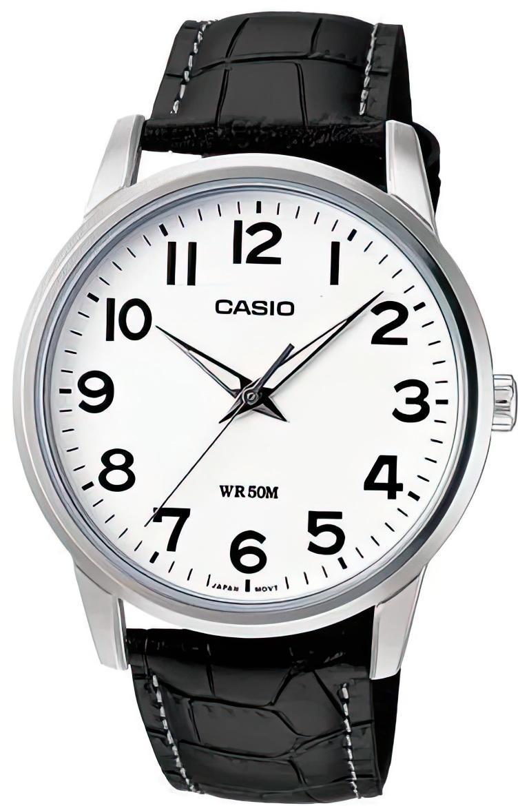 Часы Касио мужские MTP 1303