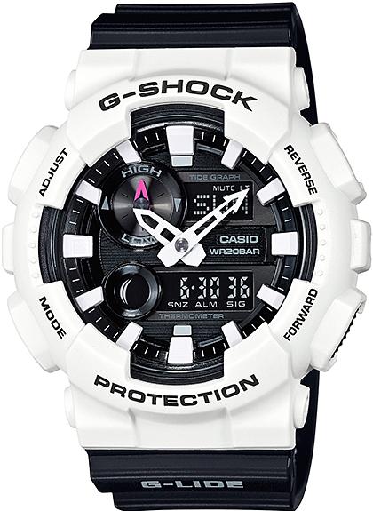 luminox sar orange