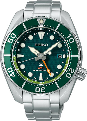 Seiko Prospex SFK003J1 — купить наручные часы в TEMPUS | Оригинал