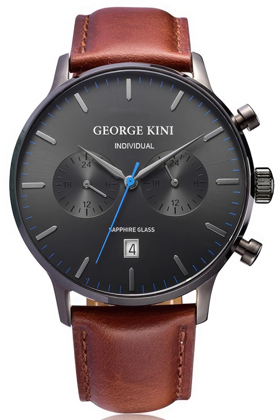 George Kini Individual GK.IND00012