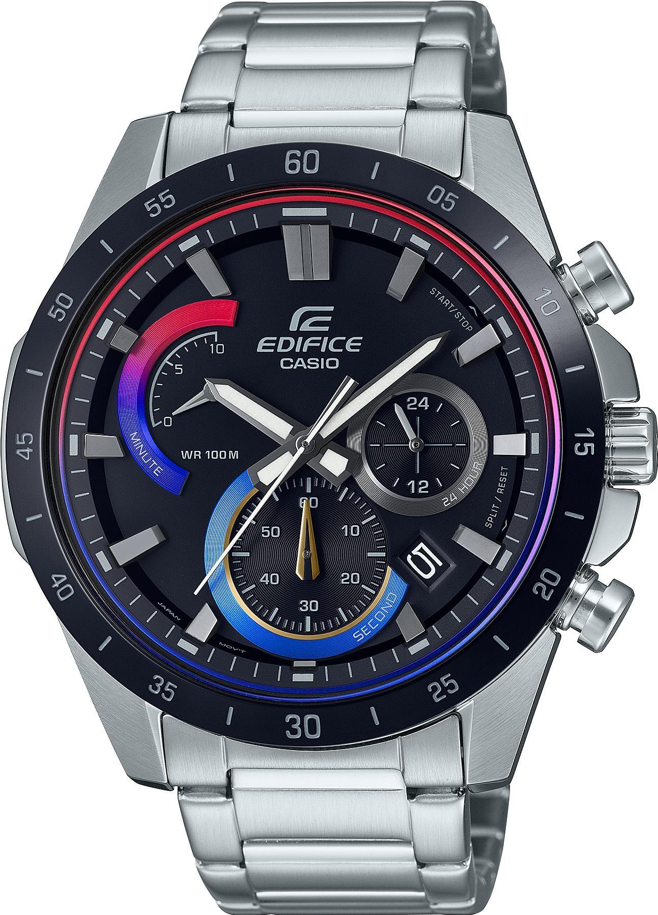 Casio Edifice EFR-571db-1a1