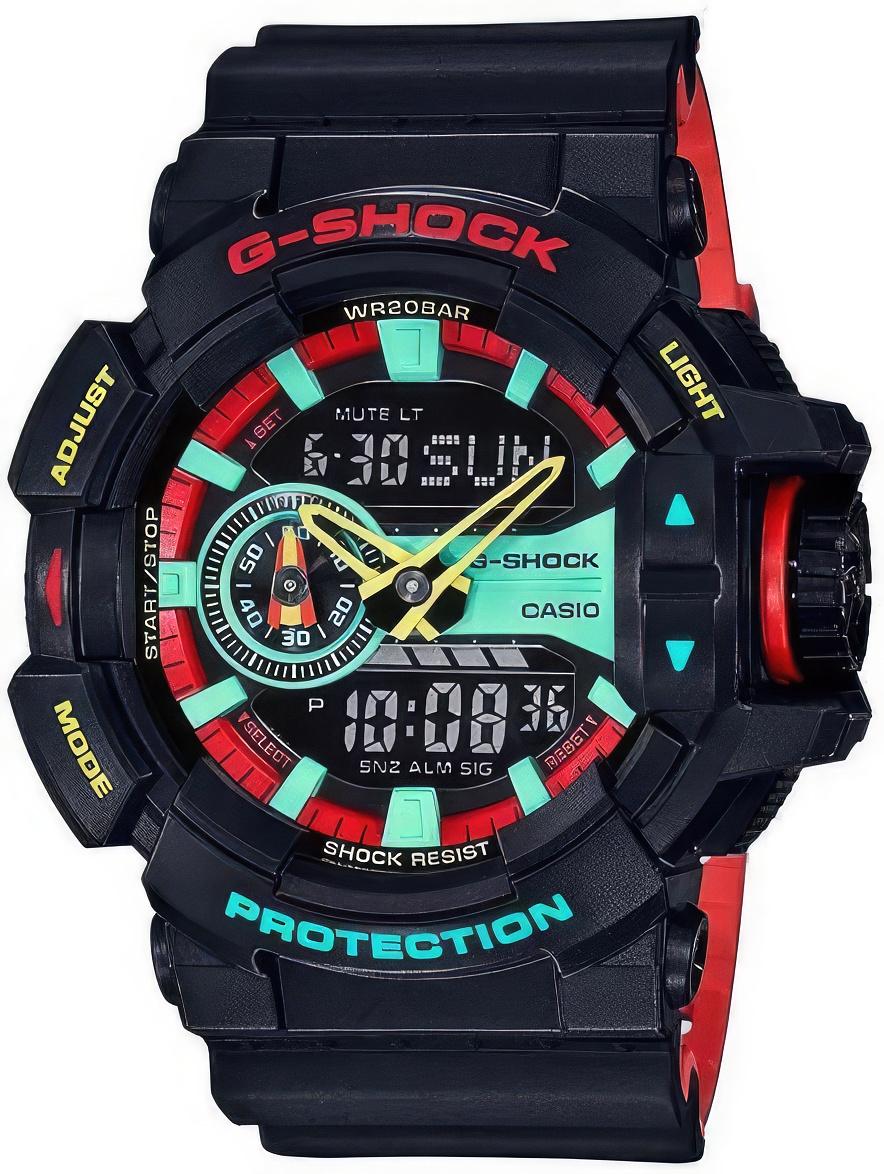 G Shock Часы Купить В Краснодаре