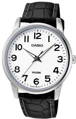 Casio Collection MTP-1303L-7B — купить наручные часы в TEMPUS | Оригинал