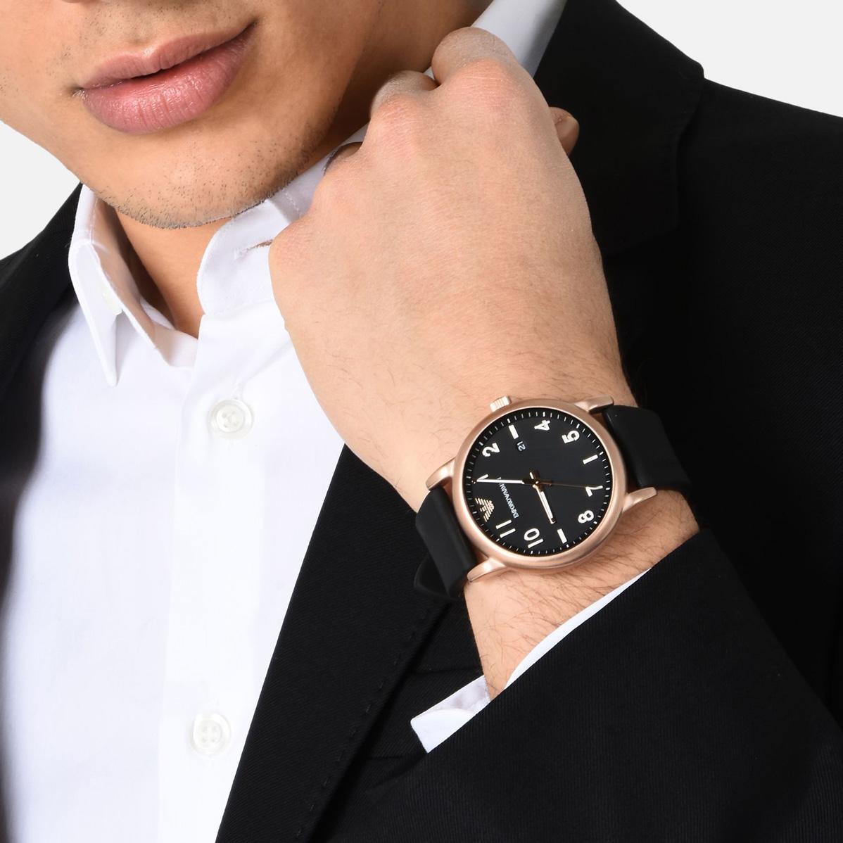 Часы Emporio Armani ar1909