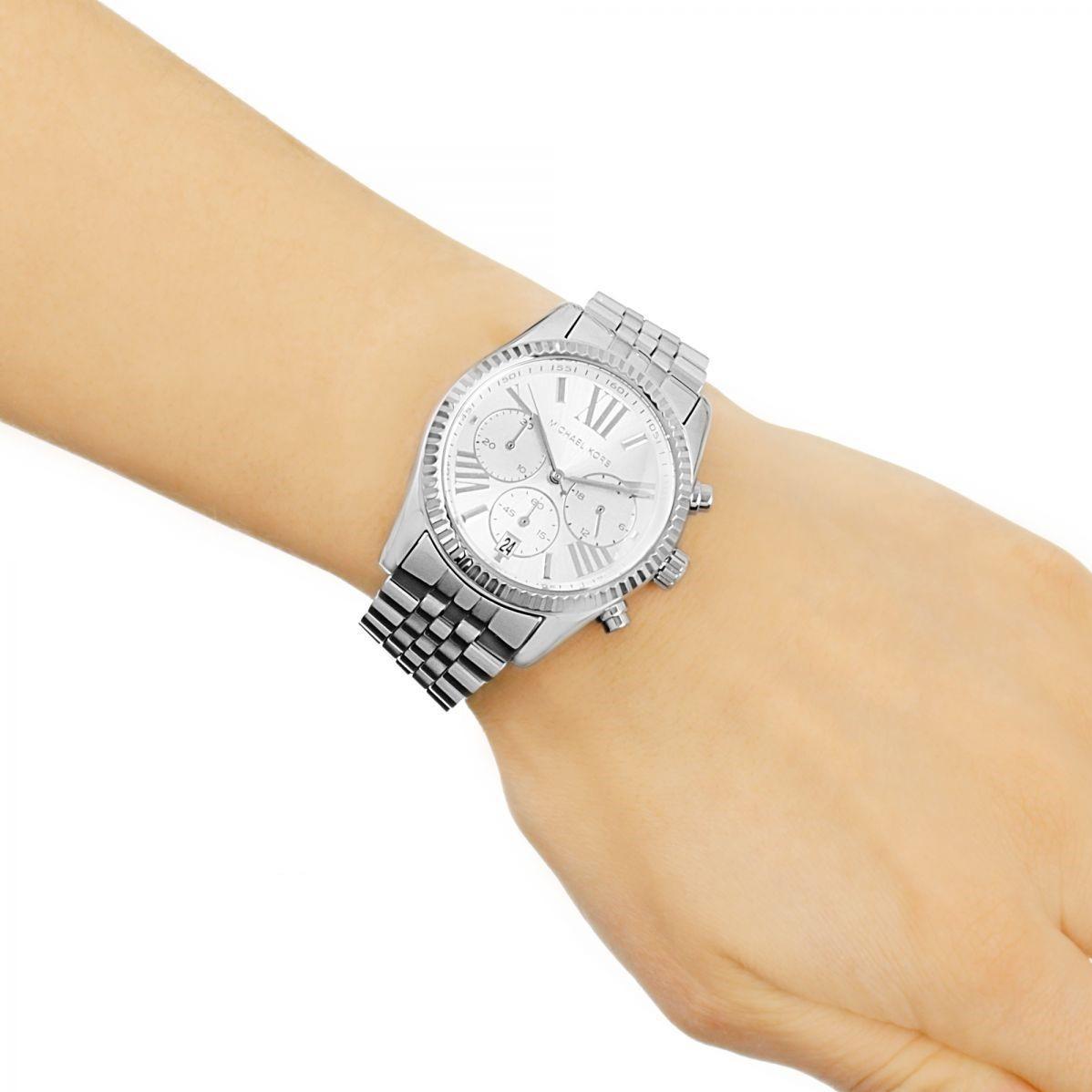 michael kors mk5555 watch