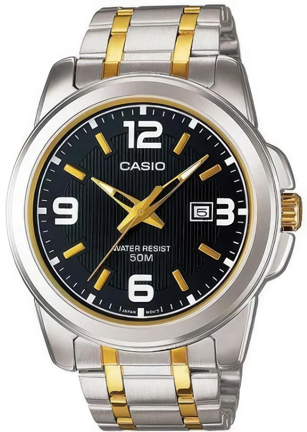 Casio MTP 1314