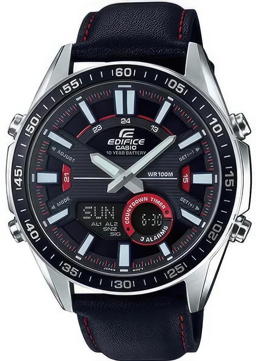 Casio Edifice EFV-C100L-1A