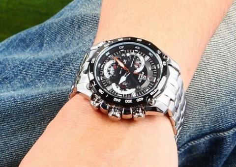 casio edifice ef 550