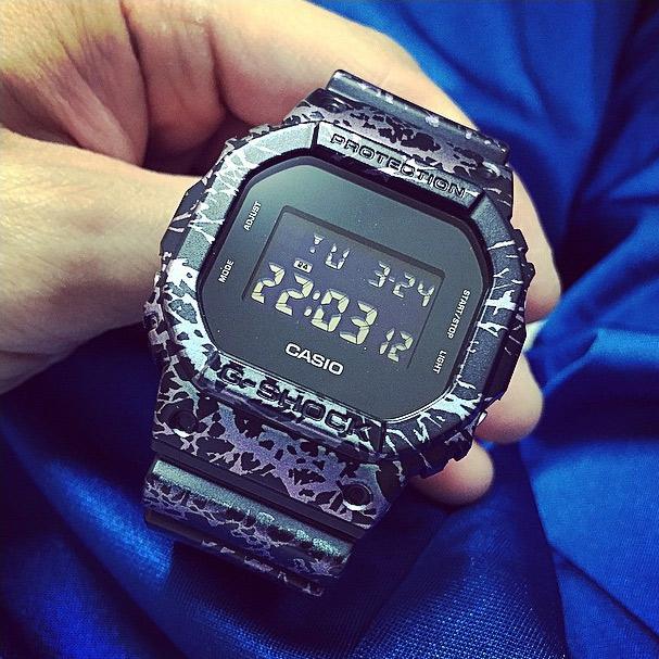 G-SHOCK DW-5600PM - 通販 - toptelha.net.br