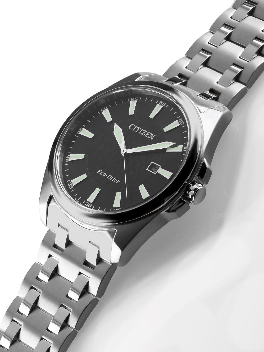Citizen Eco Drive BM7108-81E — купить наручные часы в TEMPUS | Оригинал