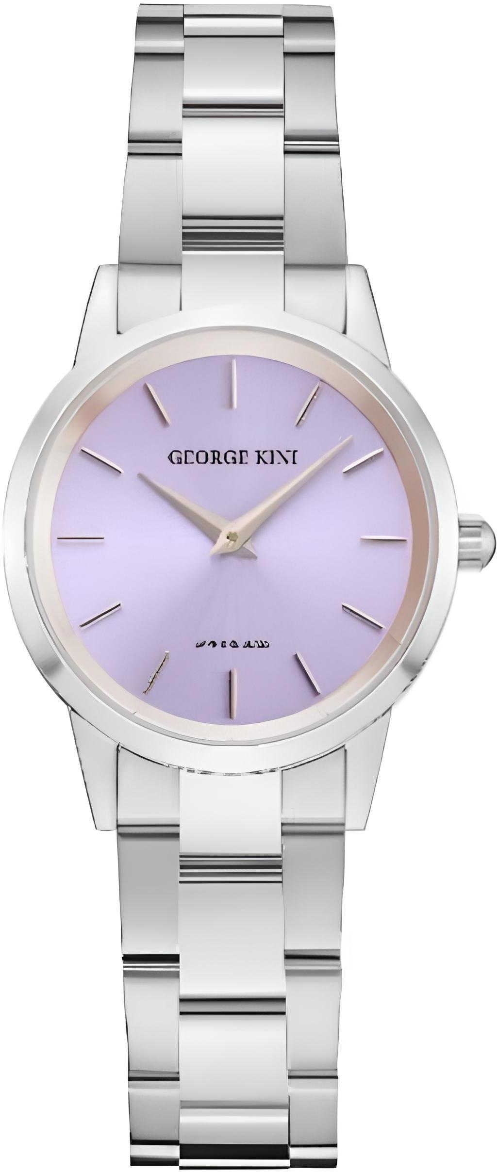 George Kini Gentle GK.GN0003