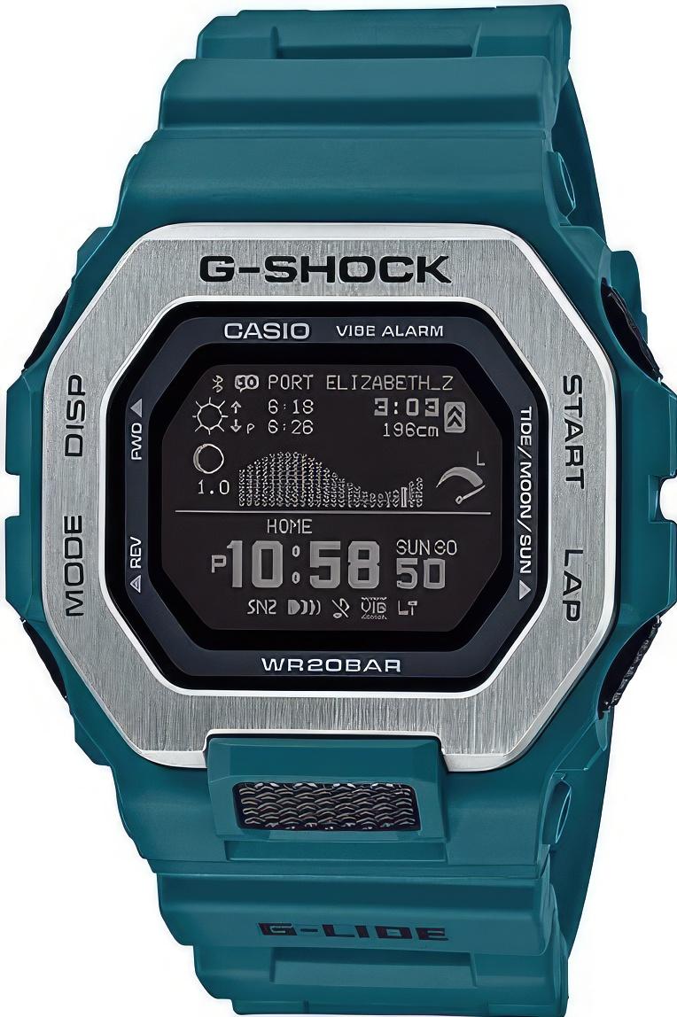 Casio G-Shock GBX-100-2E