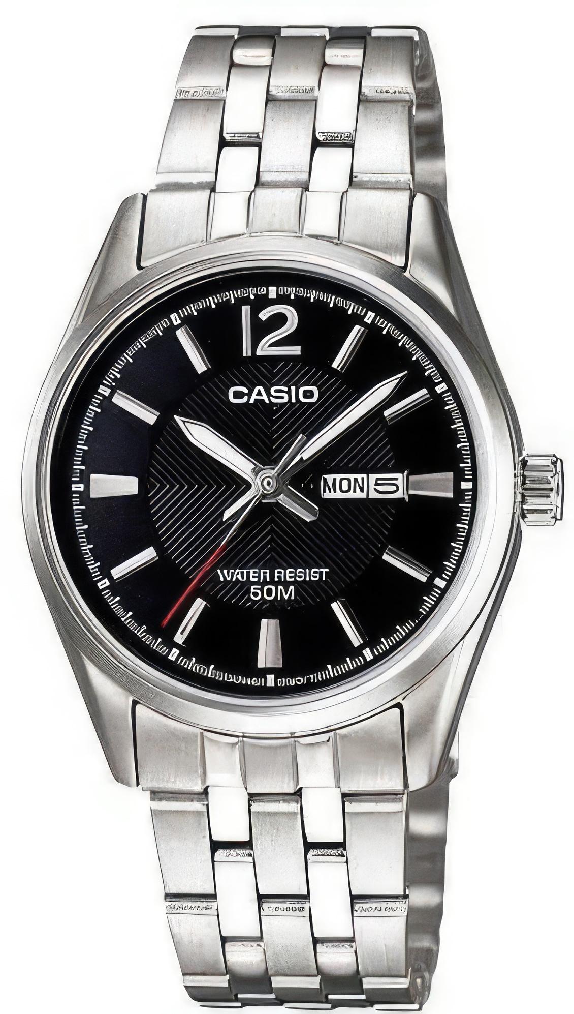 Casio MTP-1335d