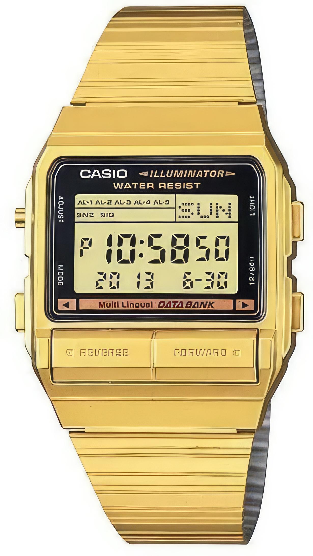 Часы Casio Копия Купить