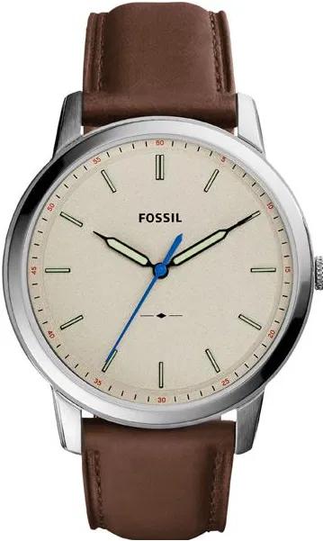 фото Наручные часы fossil fs5306