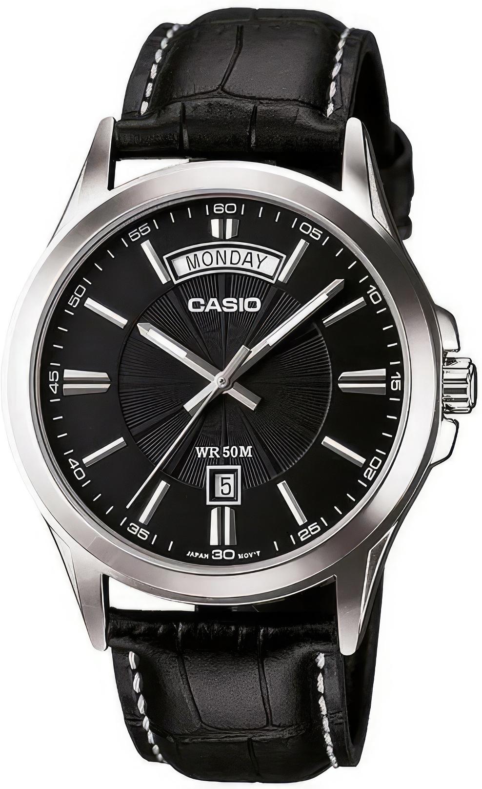 Casio MTP-1381l-1a