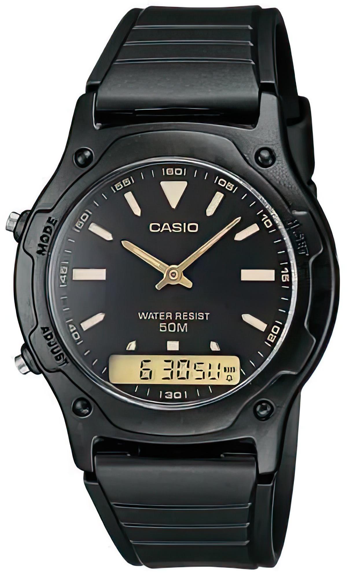 Часы Casio Купить В Москве