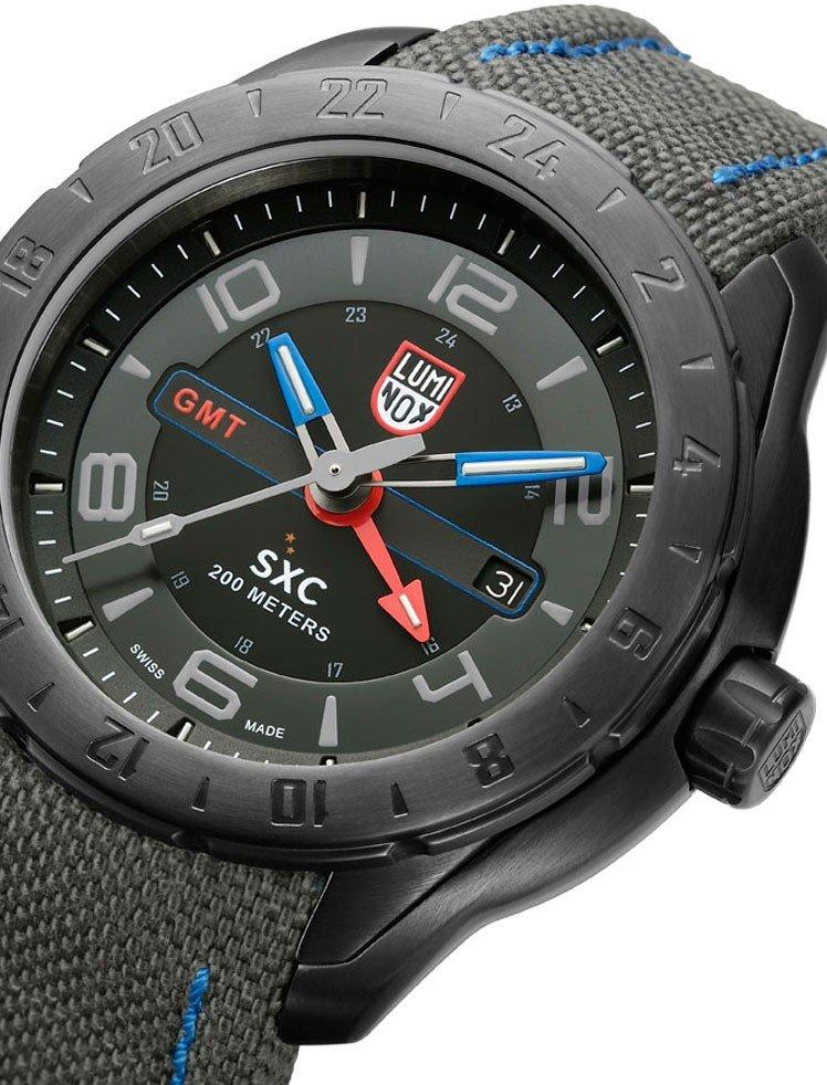 luminox space