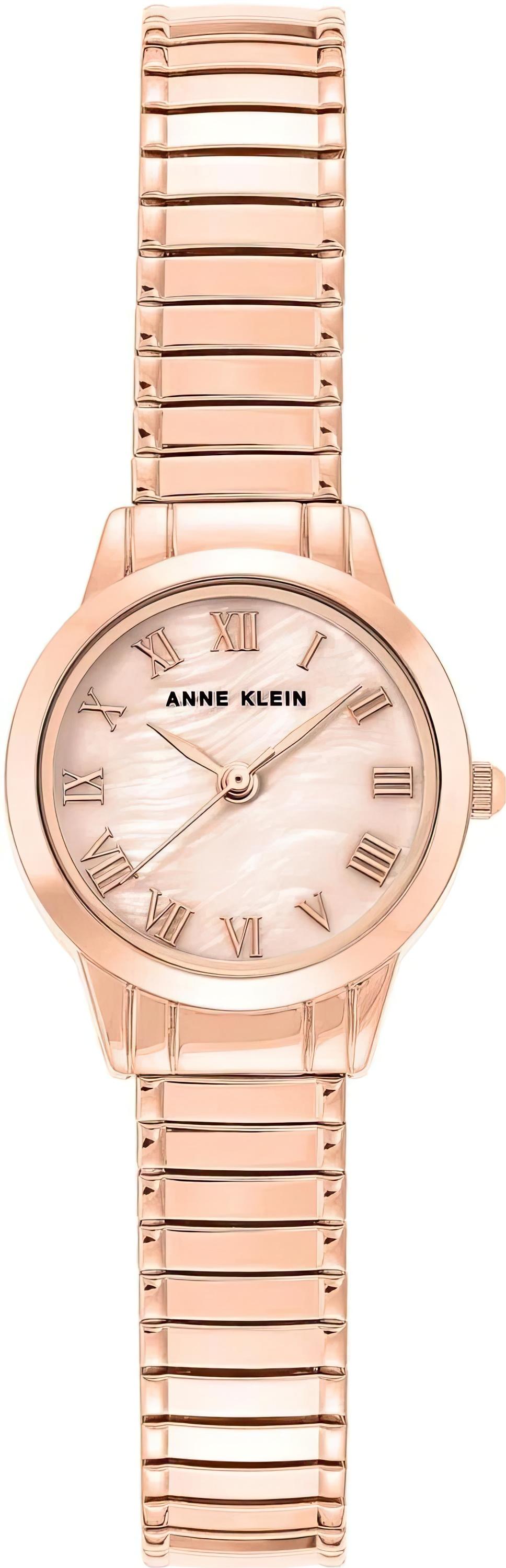 Наручные часы ANNE KLEIN Anne Klein 3800PMRG 