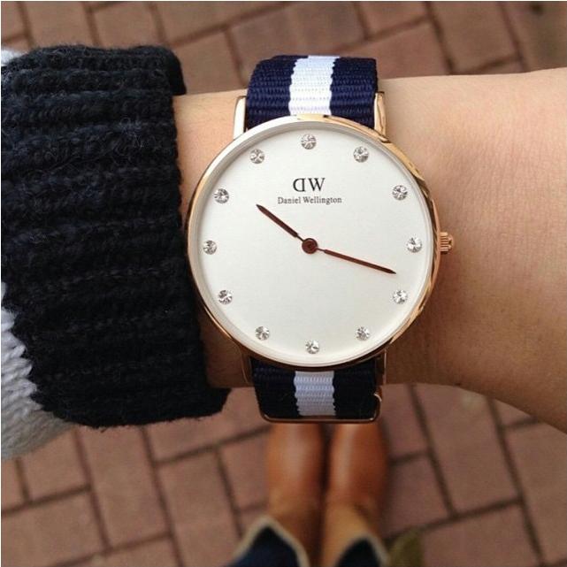 Купить Часы Daniel Wellington