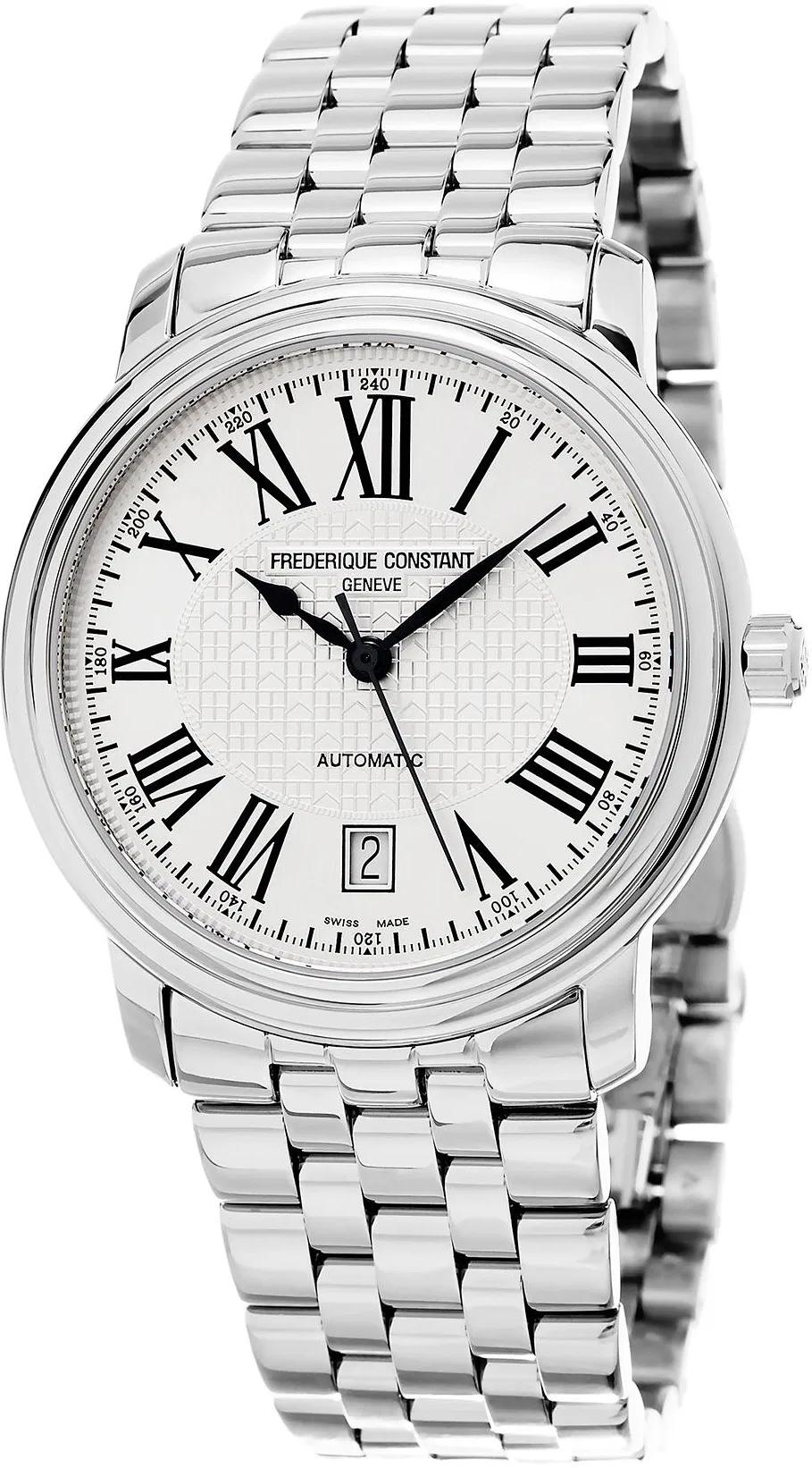 Frederique constant FC-303v5b4