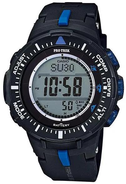 casio g shock gac 100