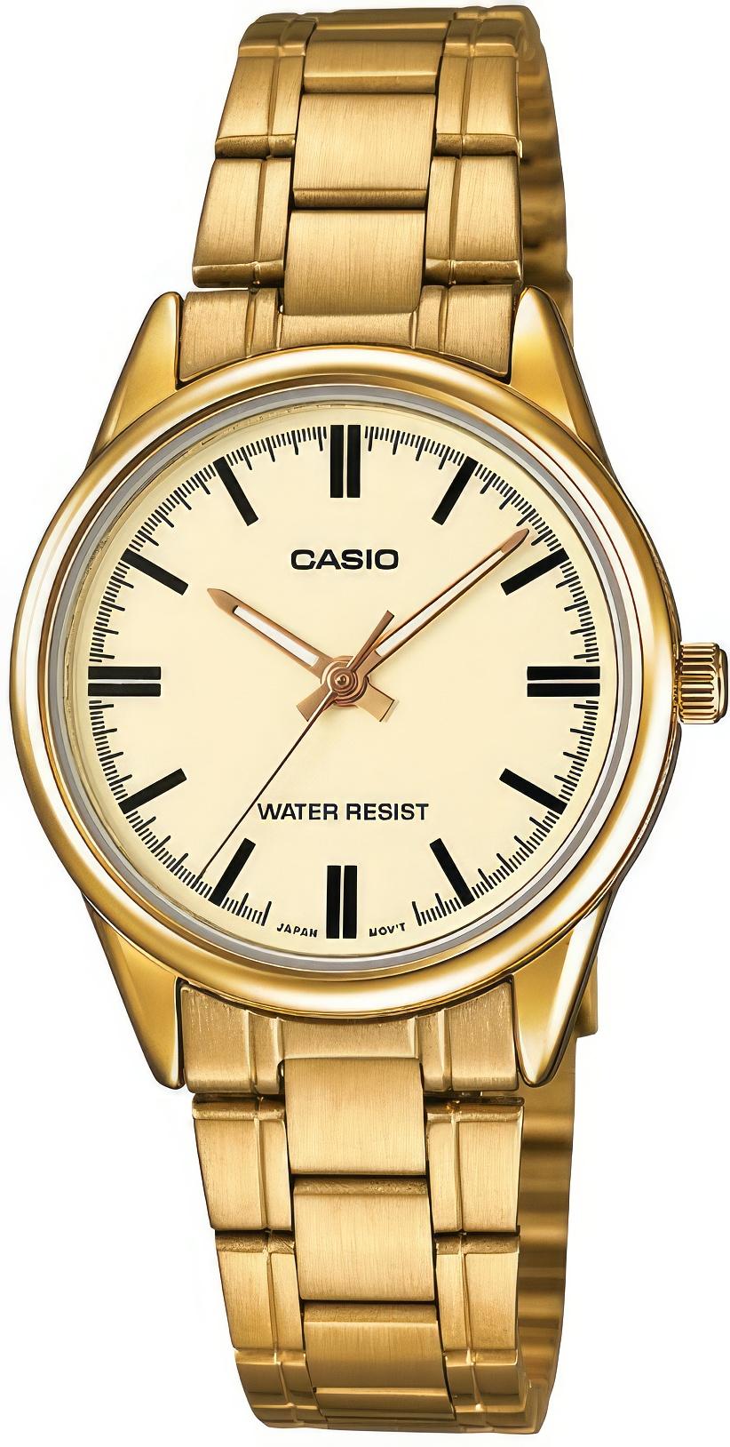 Casio LTP-v005g-9a