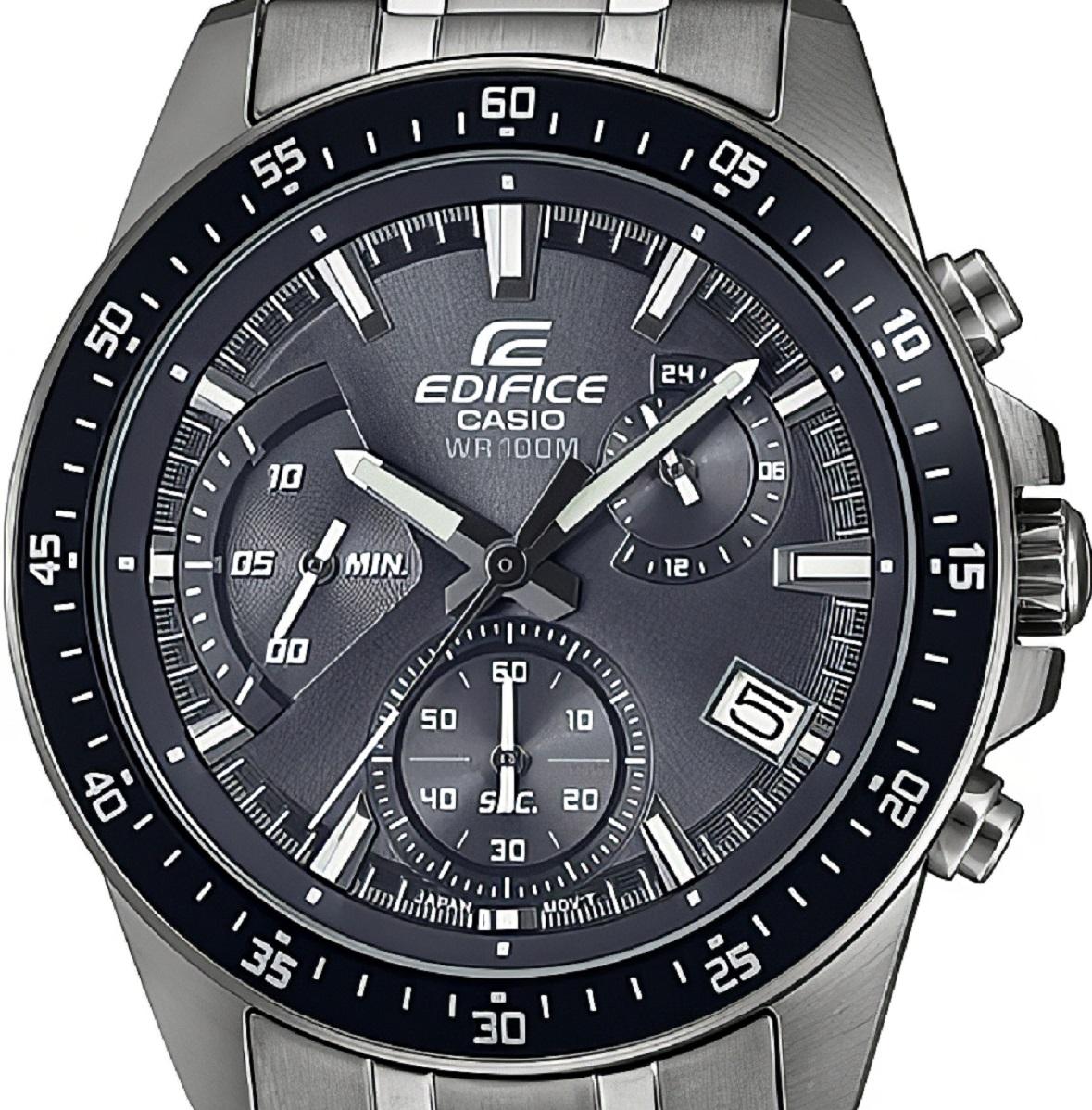 Casio Edifice EFV-540DC-1C