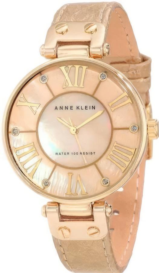 Наручные часы ANNE KLEIN Anne Klein 1012GMGD 