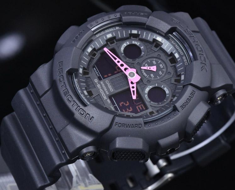 G shock фото часы