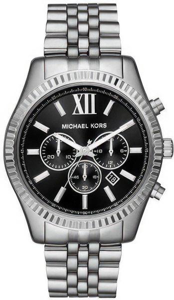 Мужские часы Michael Kors купить в Москве  цены