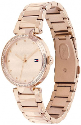 tommy hilfiger lynn watch