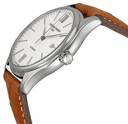 Наручные часы Frederique Constant SlimLine FC-303WN5B60S ...