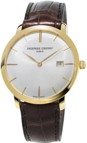 Frederique Constant SlimLine FC 306V4S5