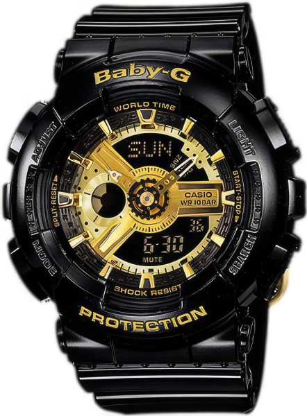 Casio baby cheap g cena