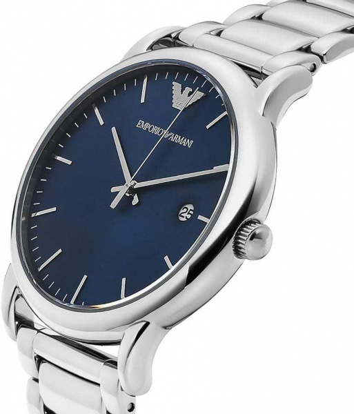 Emporio Armani Ceramica AR1400 — купить наручные часы в TEMPUS