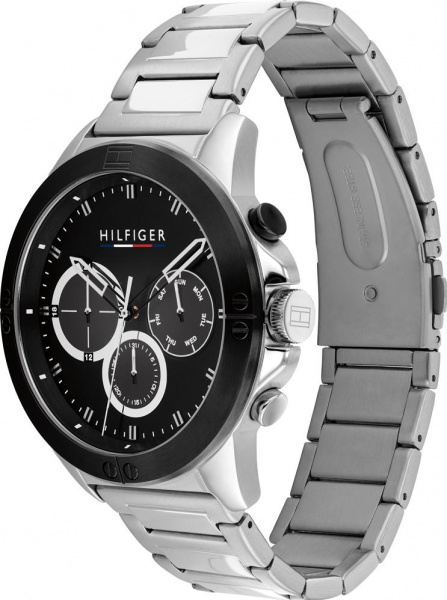 tommy hilfiger harley watch