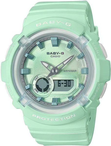 Jam tangan baby g shock clearance original