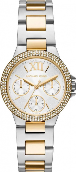 Michael kors sales mini camille watch