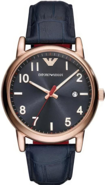 Emporio Armani AR11450 в Москве купить по цене 33 990 руб