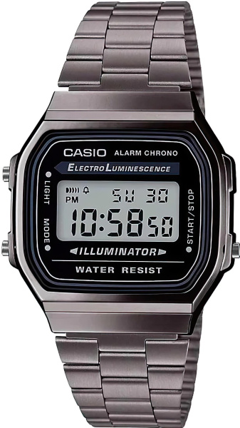 Casio 2024 classic watch